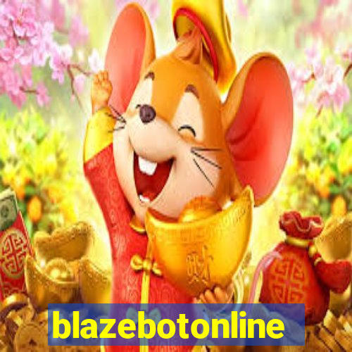 blazebotonline