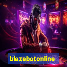 blazebotonline