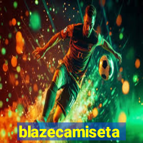 blazecamiseta