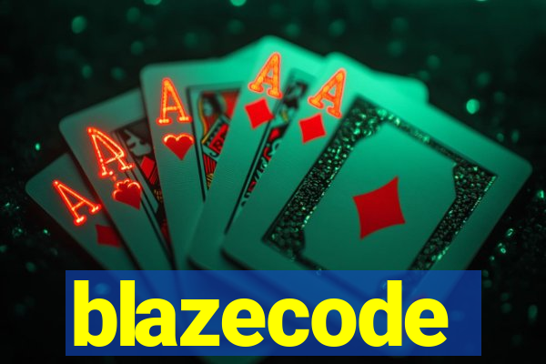 blazecode