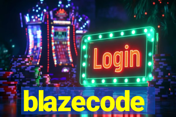 blazecode