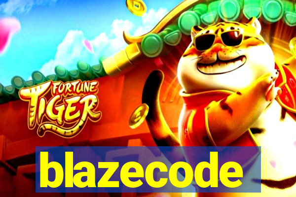 blazecode