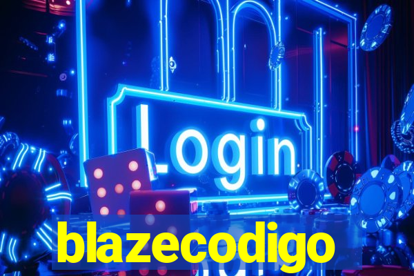 blazecodigo