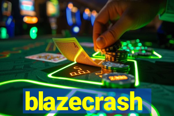 blazecrash