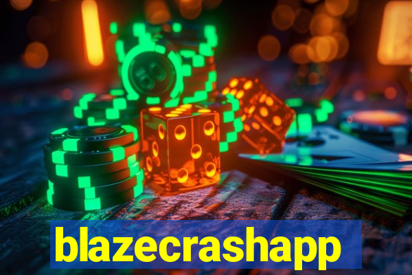 blazecrashapp