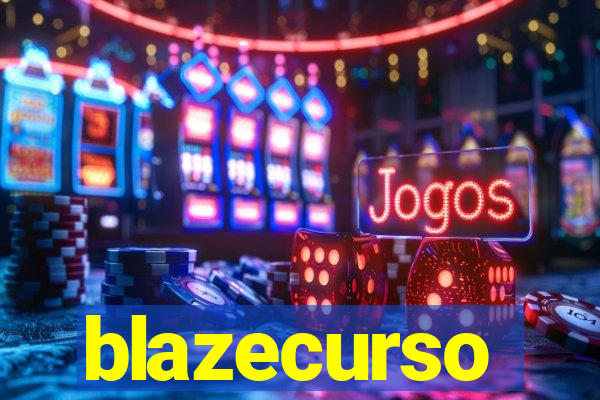 blazecurso