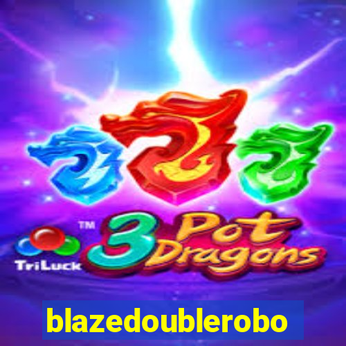 blazedoublerobo