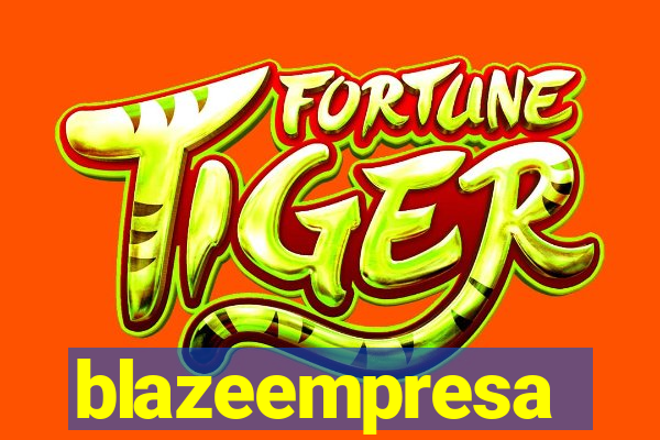 blazeempresa