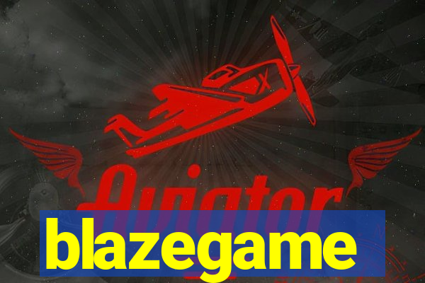 blazegame