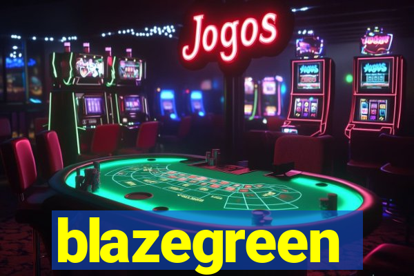 blazegreen