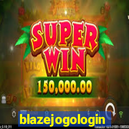 blazejogologin