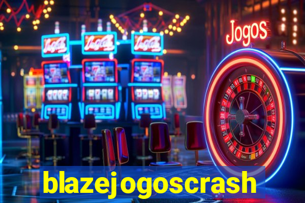 blazejogoscrash