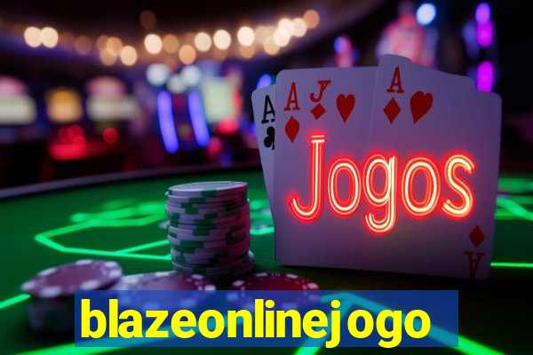 blazeonlinejogo