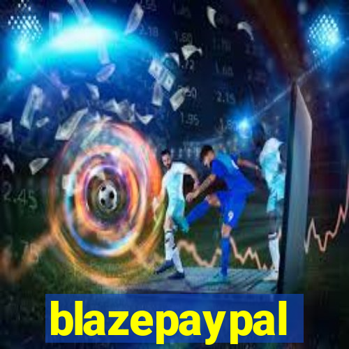 blazepaypal