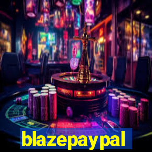 blazepaypal