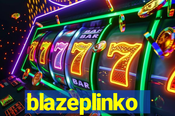 blazeplinko