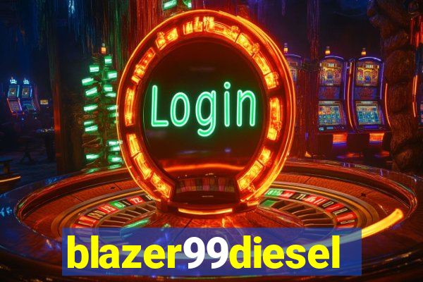 blazer99diesel