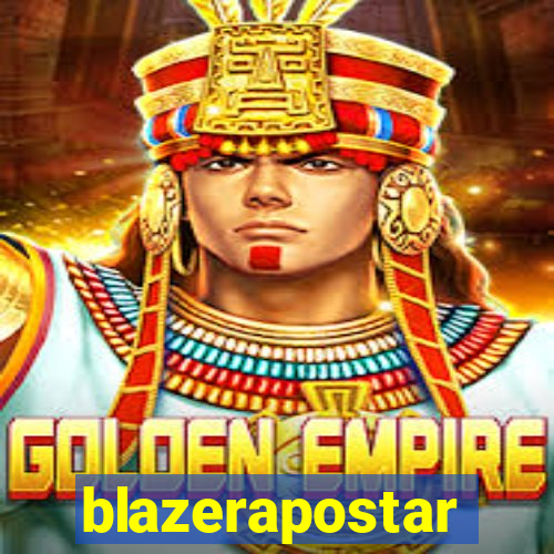 blazerapostar