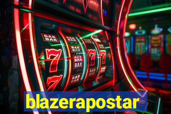 blazerapostar