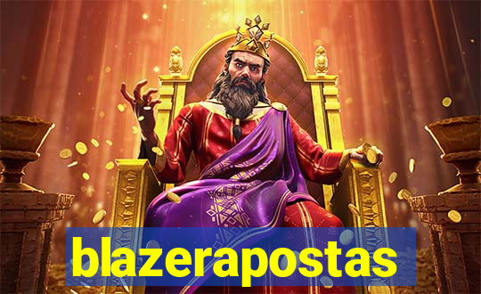 blazerapostas