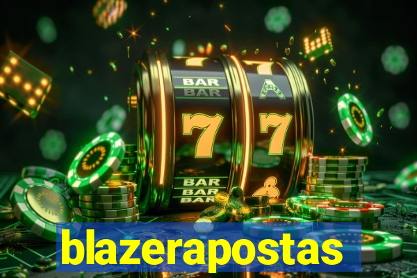 blazerapostas