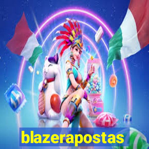 blazerapostas