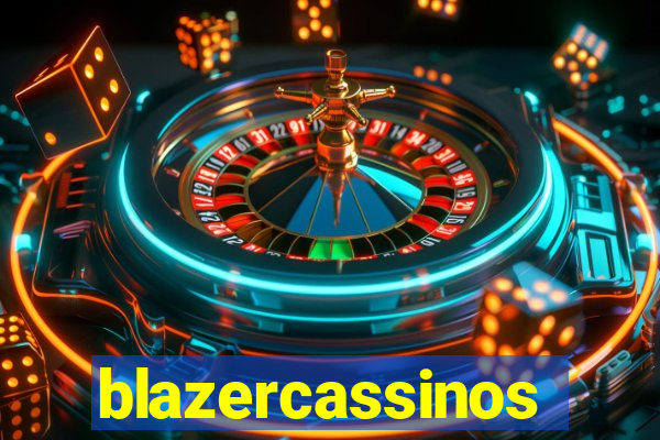 blazercassinos