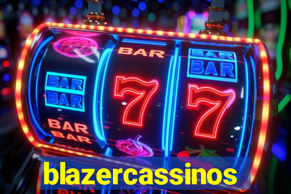 blazercassinos