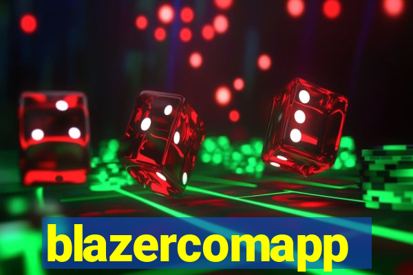 blazercomapp