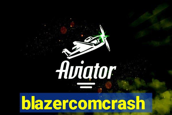 blazercomcrash