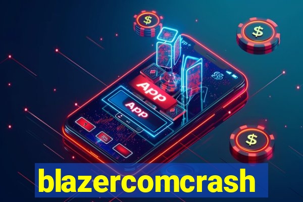 blazercomcrash