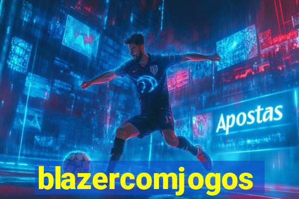 blazercomjogos