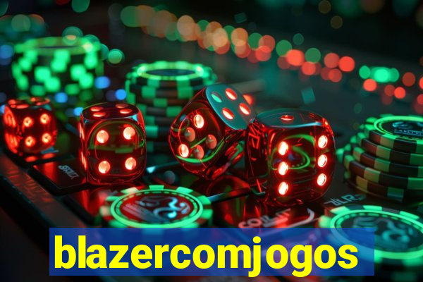 blazercomjogos