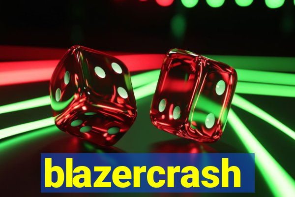 blazercrash