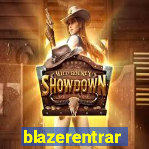 blazerentrar