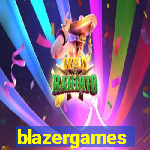 blazergames