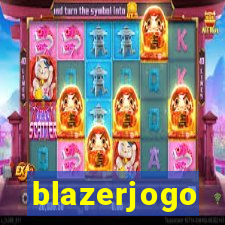 blazerjogo