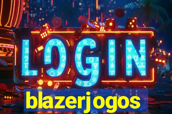 blazerjogos