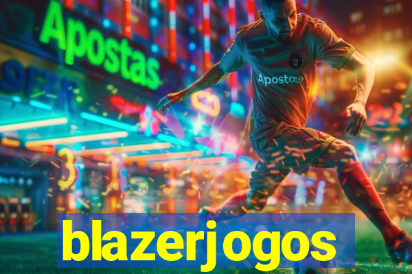 blazerjogos