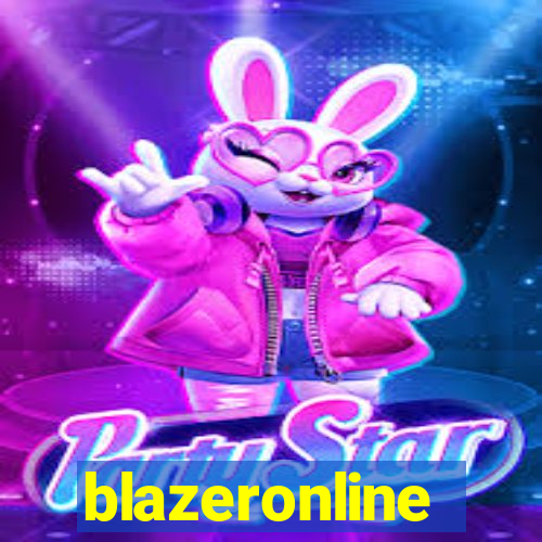 blazeronline