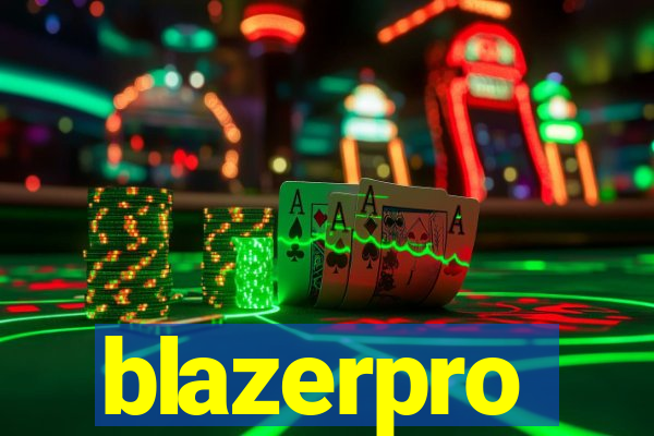 blazerpro