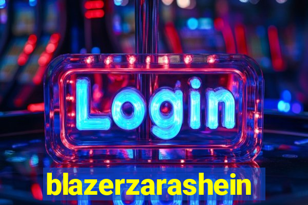 blazerzarashein