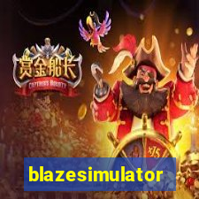 blazesimulator