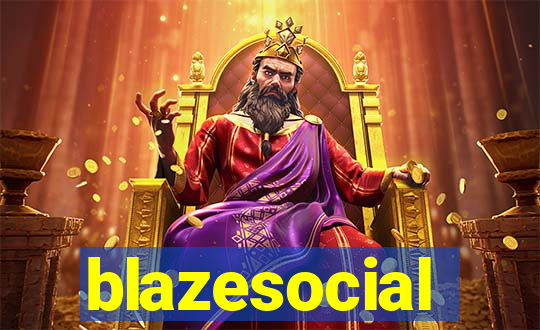 blazesocial