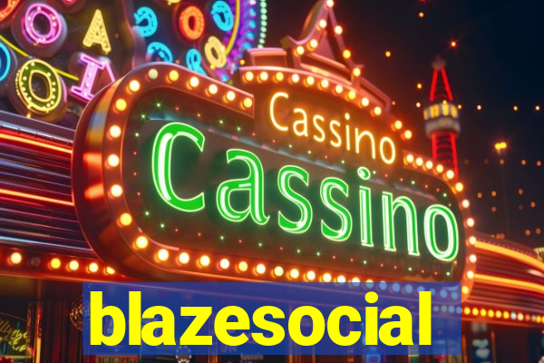 blazesocial