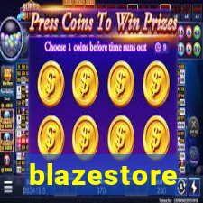 blazestore