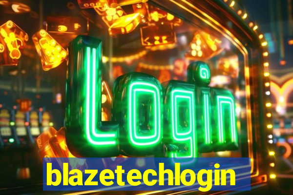 blazetechlogin