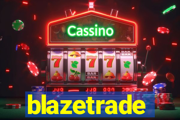 blazetrade