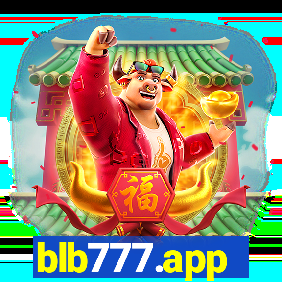 blb777.app