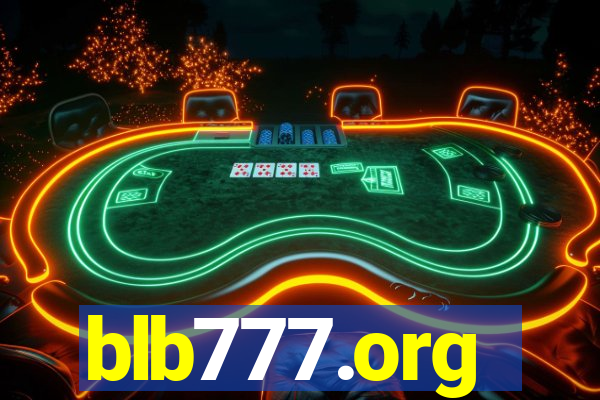 blb777.org